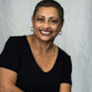 Meet your Posher, Diana